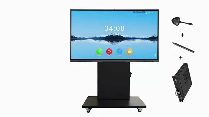 觸摸一體機您了解多少？